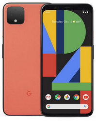 Замена стекла на телефоне Google Pixel 4 XL в Волгограде
